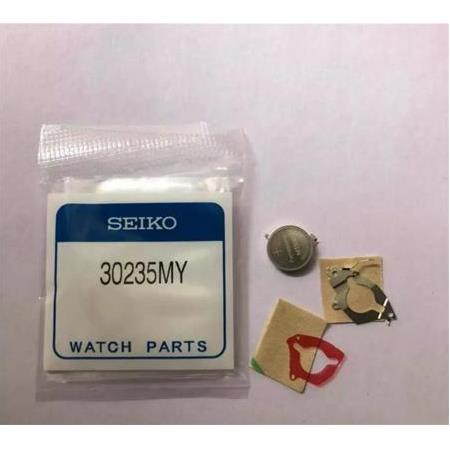 SEIKO 30235MY KAPASİTÖR(PİL)