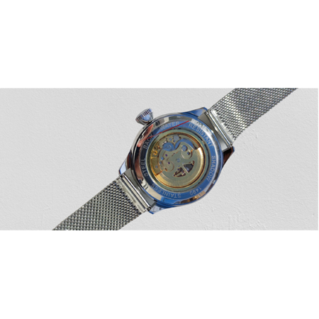 JUNMING AUTOMATİK 1490 İSKELET SAAT