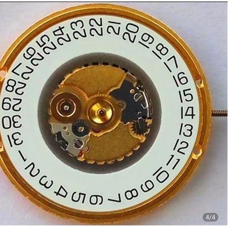 swıs eta 955.112 makina