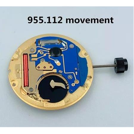 swıs eta 955.112 makina