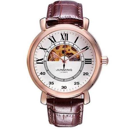 JUNMING AUTOMATİK  İSKELET SAAT